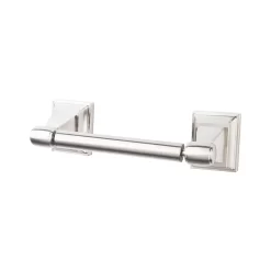 Stratton Bath Tissue Holder Polished Nickel -