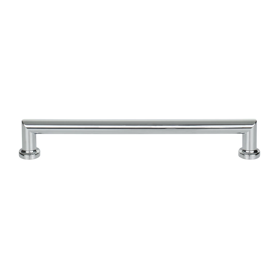 Morris Pull Polished Chrome - 8 13/16 In - Image 14
