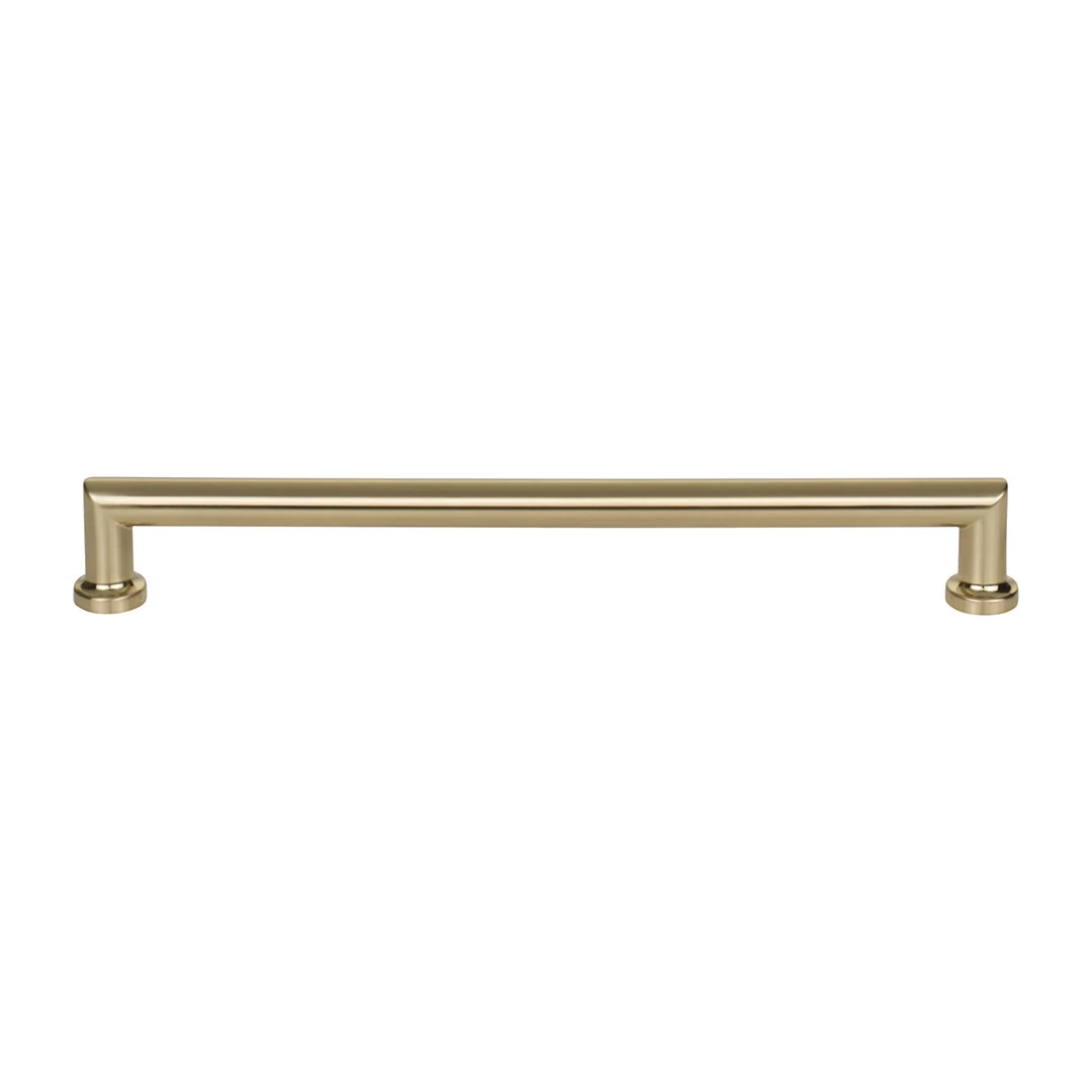 Morris Pull Polished Chrome - 8 13/16 In - Image 9