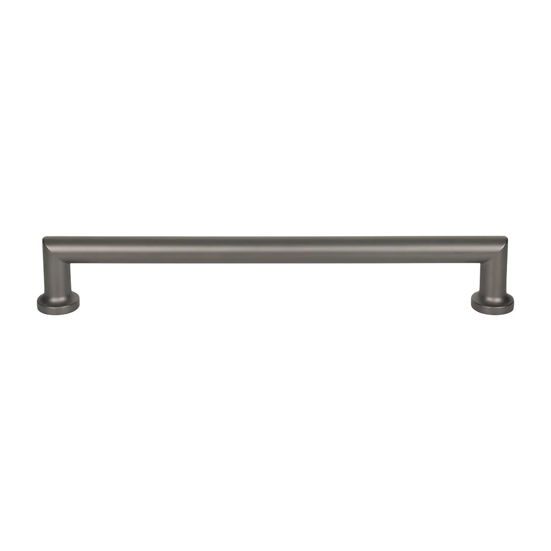 Morris Appliance Pull Polished Chrome - 18 In - Image 12