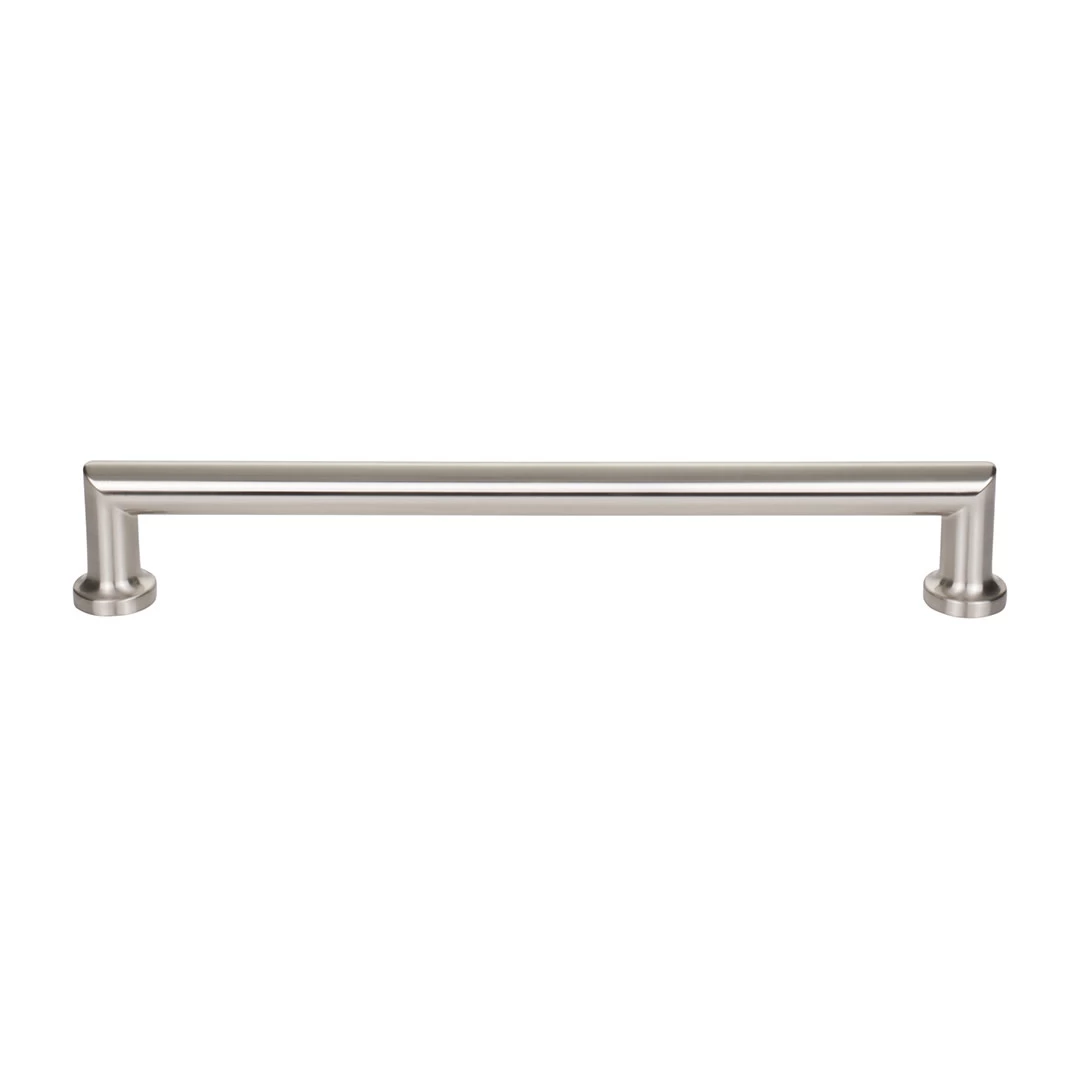 Morris Appliance Pull Polished Chrome - 18 In - Image 11