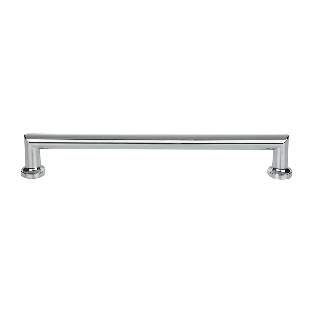 Morris Appliance Pull Polished Chrome - 18 In - Image 8