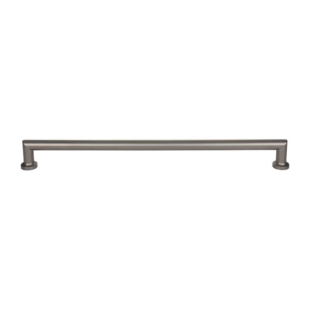 Morris Appliance Pull Polished Chrome - 18 In - Image 6