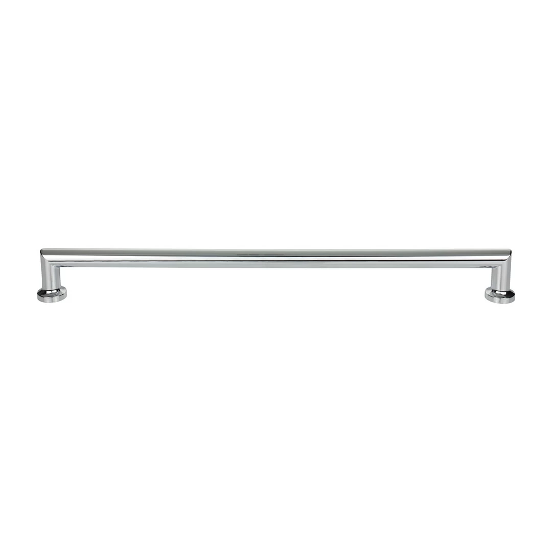 Morris Appliance Pull Polished Chrome - 18 In - Image 2