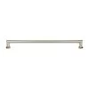 Morris Appliance Pull Polished Chrome - 18 In