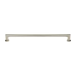 Morris Appliance Pull Polished Chrome - 18 In