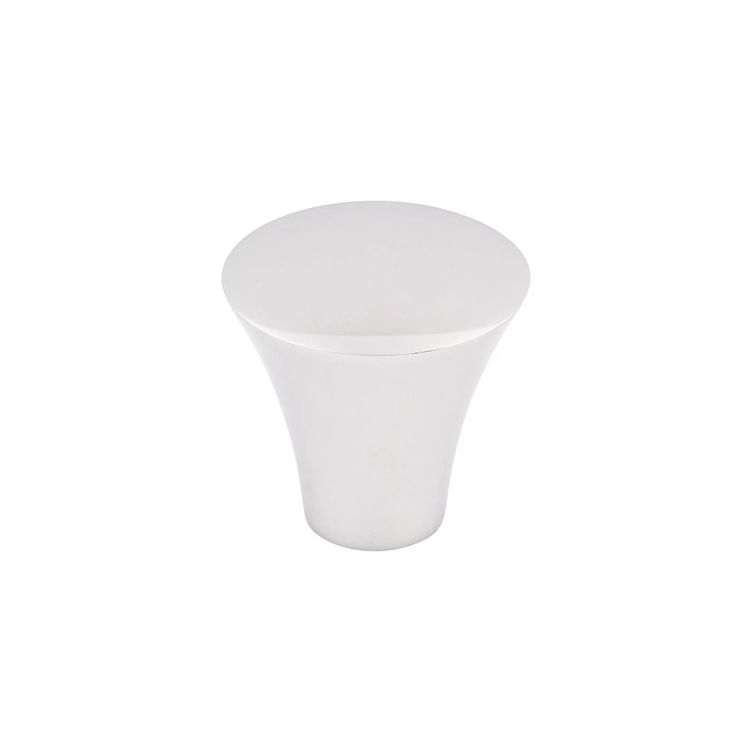 Shrewsbury Knob Brushed Satin Nickel - 1 1/8 In - Image 5