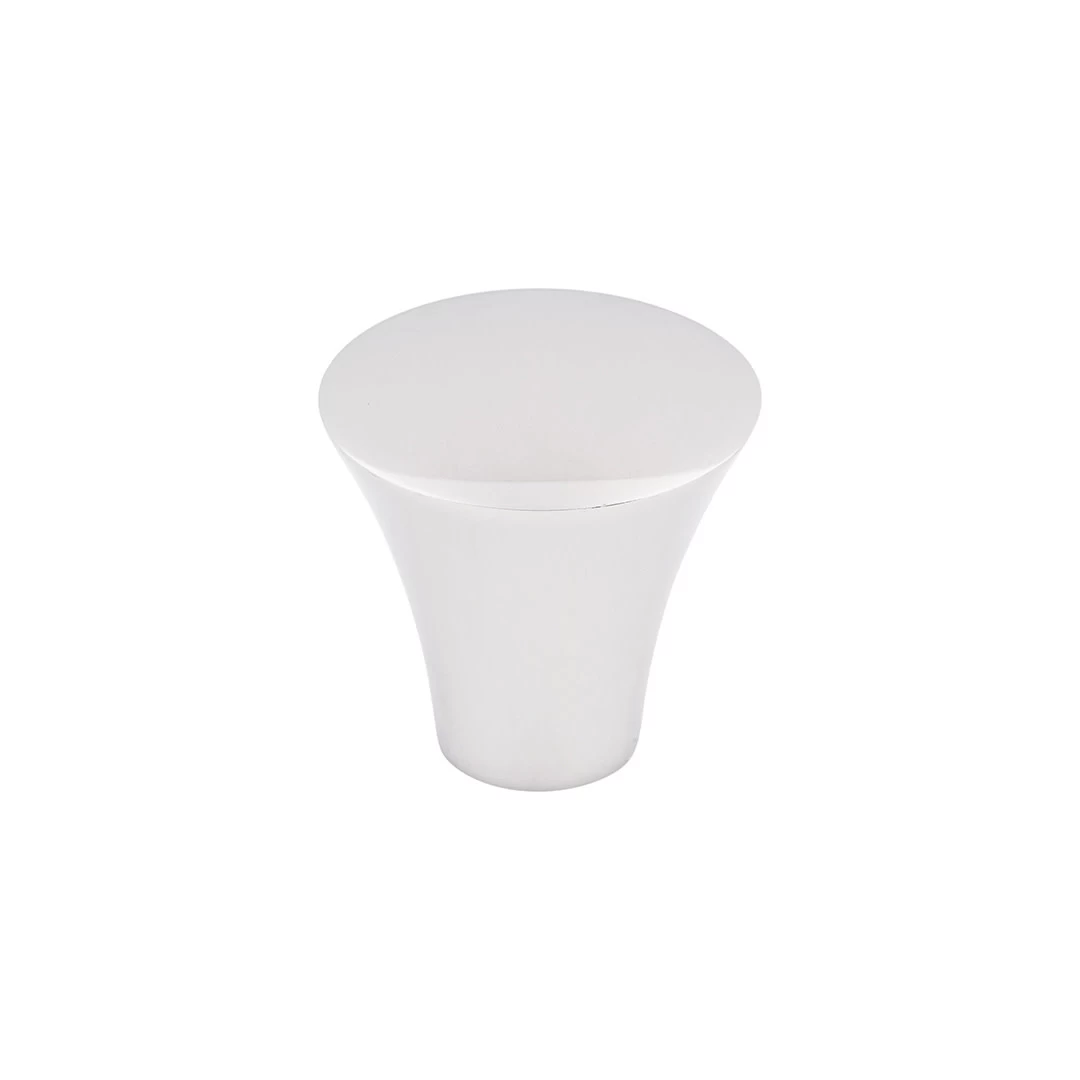 Shrewsbury Knob Brushed Satin Nickel - 1 15/16 In - Image 5