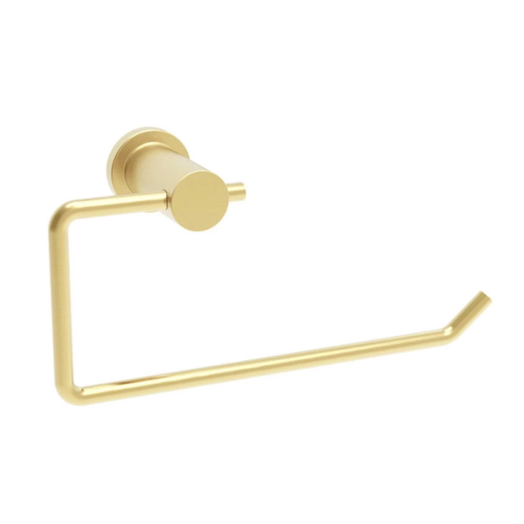 Pearl WILSON Ferreira Gold Towel Holder - Image 3