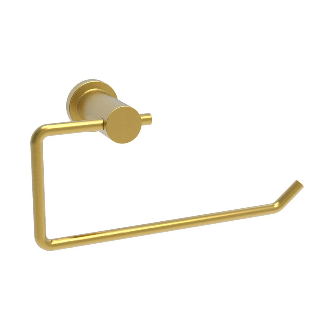 Pearl WILSON Ferreira Gold Towel Holder - Image 2